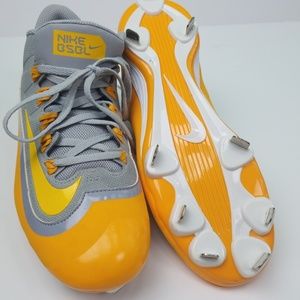 Nike Huarache 2K Filth Pro Low Baseball Cleats Men